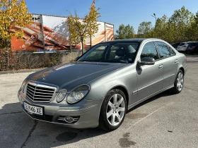 Mercedes-Benz E 320 CDI 224к.с. EVO, снимка 1