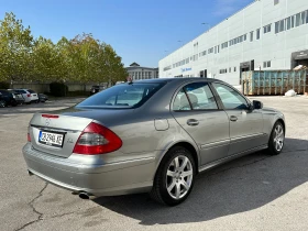 Mercedes-Benz E 320 CDI 224к.с. EVO, снимка 4