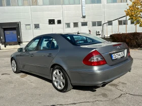 Mercedes-Benz E 320 CDI 224к.с. EVO, снимка 3