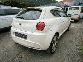 Обява за продажба на Alfa Romeo MiTo 1.4Т Швейцария ~7 800 лв. - изображение 3