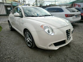 Обява за продажба на Alfa Romeo MiTo 1.4Т Швейцария ~7 800 лв. - изображение 2