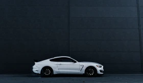 Ford Mustang Shelby GT350 | Mobile.bg    2