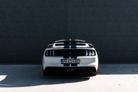 Ford Mustang Shelby GT350 | Mobile.bg    3