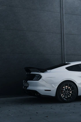 Ford Mustang Shelby GT350 | Mobile.bg    4