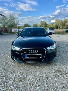 Audi A6 3.0TDI* Quattro* ЛИЗИНГ - 25999 лв. - 15197130 | Car24.bg