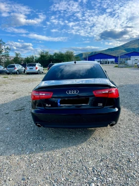 Audi A6 3.0TDI* Quattro* ЛИЗИНГ - 25999 лв. - 15197130 | Car24.bg