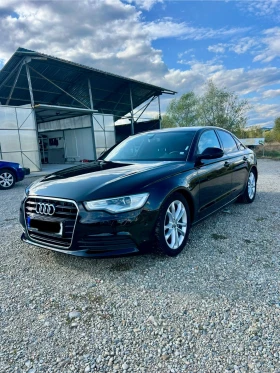 Audi A6 3.0TDI* Quattro* ЛИЗИНГ, снимка 1