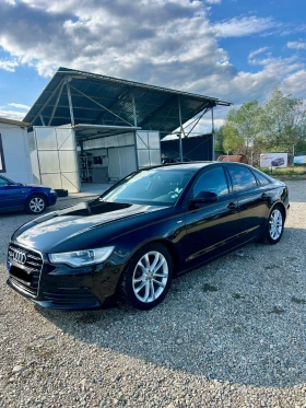 Audi A6 3.0TDI* Quattro* ЛИЗИНГ - 25999 лв. - 15197130 | Car24.bg