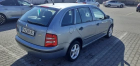 Skoda Fabia, снимка 3