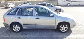 Skoda Fabia, снимка 2