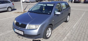 Skoda Fabia, снимка 7