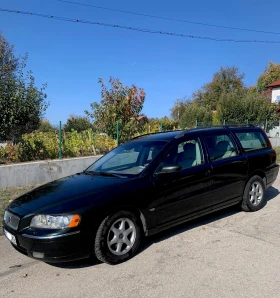 Volvo V70, снимка 1