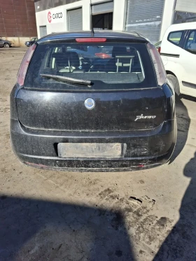 Fiat Punto, снимка 1