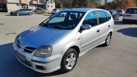  Nissan Almera tino