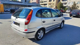 Nissan Almera tino  - 1.8i | Mobile.bg    3