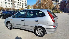 Nissan Almera tino  - 1.8i | Mobile.bg    4