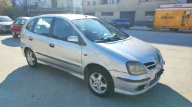 Nissan Almera tino  - 1.8i | Mobile.bg    2