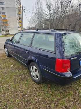 VW Passat Газ инжекцион, снимка 6