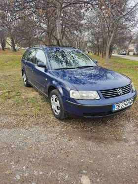 VW Passat Газ инжекцион, снимка 2