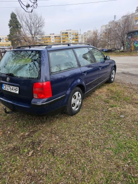 VW Passat Газ инжекцион, снимка 4