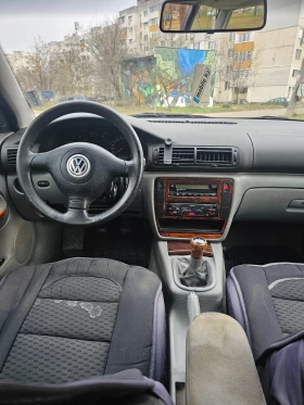 VW Passat Газ инжекцион, снимка 9