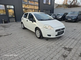 Обява за продажба на Fiat Punto 76000км ~4 200 лв. - изображение 1