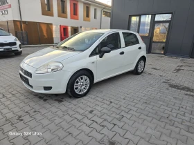 Обява за продажба на Fiat Punto 76000км ~4 200 лв. - изображение 1