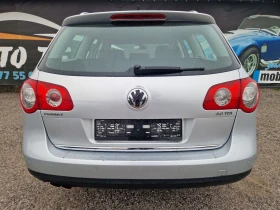 VW Passat 2.0TDi Highline ComonRail, снимка 6