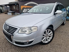 VW Passat 2.0TDi Highline ComonRail, снимка 1