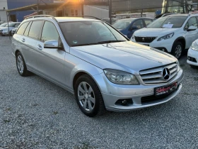 Mercedes-Benz 200 2.2CDI 136кс, снимка 2