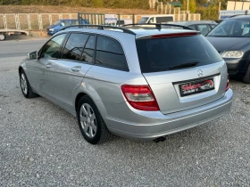 Mercedes-Benz 200 2.2CDI 136кс, снимка 5