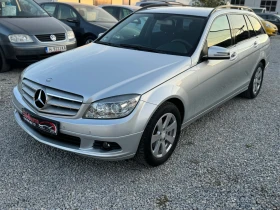 Mercedes-Benz 200 2.2CDI 136кс, снимка 6