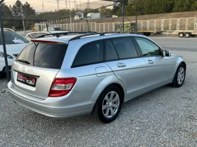 Mercedes-Benz 200 2.2CDI 136кс, снимка 3