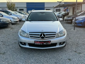 Mercedes-Benz 200 2.2CDI 136кс, снимка 1