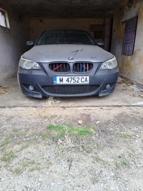 BMW 530 530xd, снимка 4