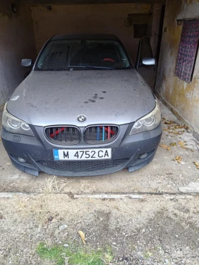 BMW 530 530xd, снимка 13