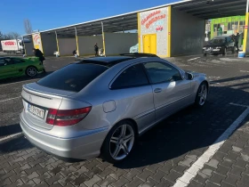 Mercedes-Benz C 200 CLC 1.8 kompressor, снимка 5