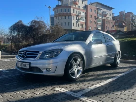 Mercedes-Benz C 200 CLC 1.8 kompressor, снимка 3