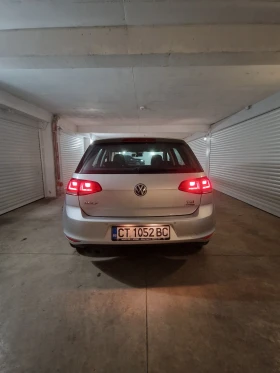 VW Golf Comfortline 1, 4 TSI, MTB, снимка 7