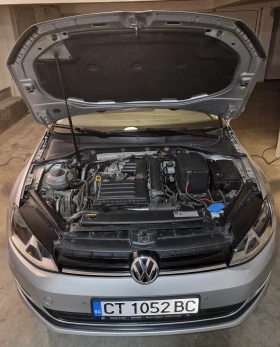 VW Golf Comfortline 1, 4 TSI, MTB, снимка 10