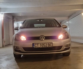 VW Golf Comfortline 1, 4 TSI, MTB, снимка 1