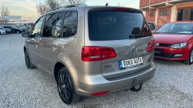 VW Touran 2.0TDI\ \ \ -\ | Mobile.bg    4