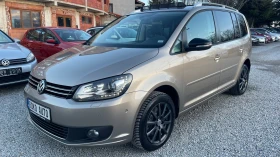 VW Touran 2.0TDI\ \ \ -\ | Mobile.bg    3