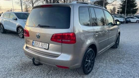 VW Touran 2.0TDI\ \ \ -\ | Mobile.bg    6