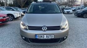 VW Touran 2.0TDI\ \ \ -\ | Mobile.bg    2