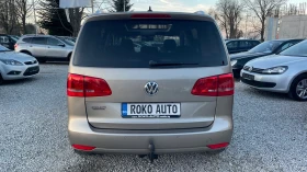 VW Touran 2.0TDI\ \ \ -\ | Mobile.bg    5