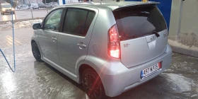 Daihatsu Sirion 1.3  4x4 | Mobile.bg    4