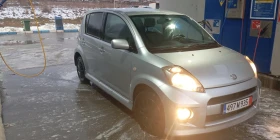 Daihatsu Sirion 1.3  4x4 | Mobile.bg    2