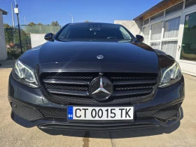 Mercedes-Benz E 220 2.2D 194к.с FULL !!!, снимка 2