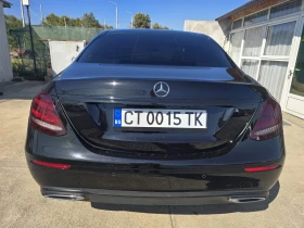 Mercedes-Benz E 220 2.2D 194к.с FULL !!!, снимка 4